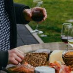 Tonneau à vin en bois de chêne massif, capacité 225 litres | Huilé ou Naturel