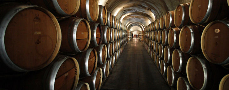 Différents types de bois utilisés dans la fabrication de tonneaux de whisky, de bourbon